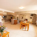펜션 4/6 Personnes A La Ferme Lionnet Albaret-le-Comtal