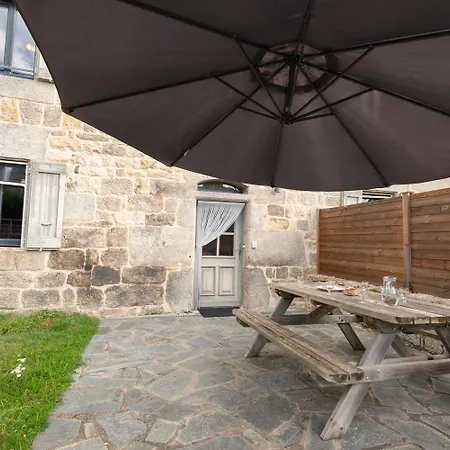 4/6 Personnes A La Ferme Lionnet * Albaret-le-Comtal