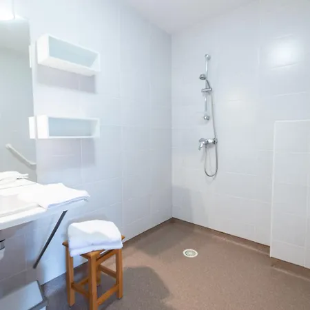 Prázdninový dům 4/6 Personnes A La Ferme Lionnet