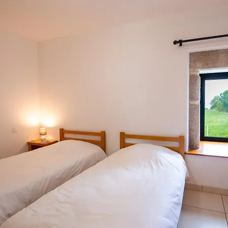 Prázdninový dům 4/6 Personnes A La Ferme Lionnet Albaret-le-Comtal