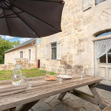 4/6 Personnes A La Ferme Lionnet Albaret-le-Comtal