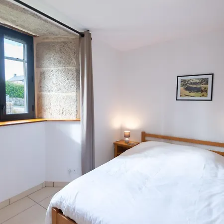 Prázdninový dům 4/6 Personnes A La Ferme Lionnet Albaret-le-Comtal