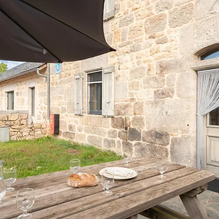 4/6 Personnes A La Ferme Lionnet * Albaret-le-Comtal
